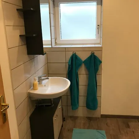 Ferienwohnung Goebel Kelberg Exterior photo