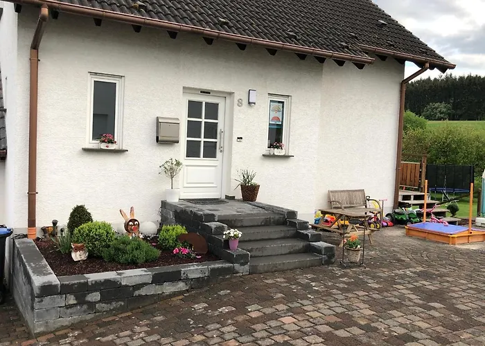 Ferienwohnung Goebel