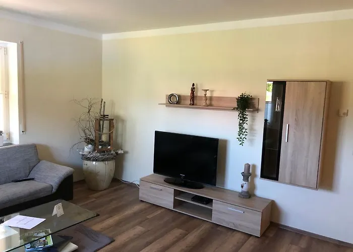 Ferienwohnung Goebel