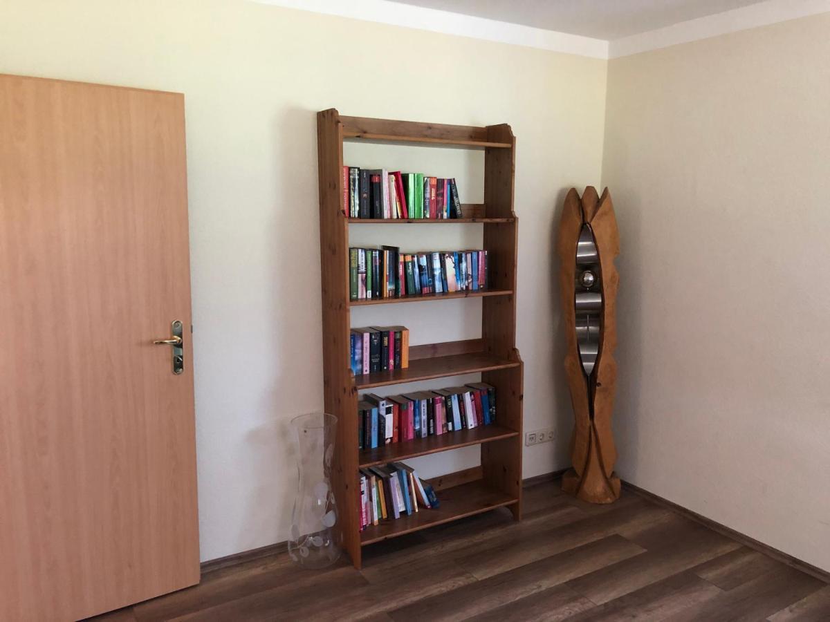 Apartment Goebel