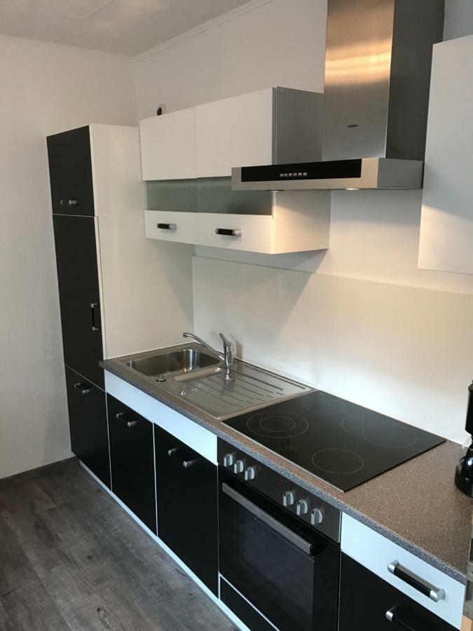 Apartment Goebel *