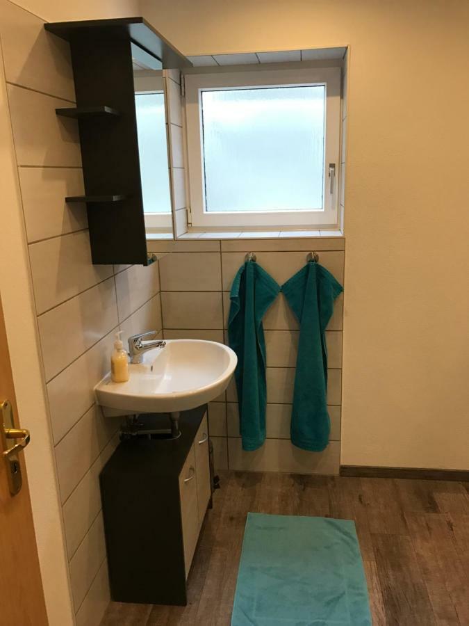 Goebel Apartment Kelberg